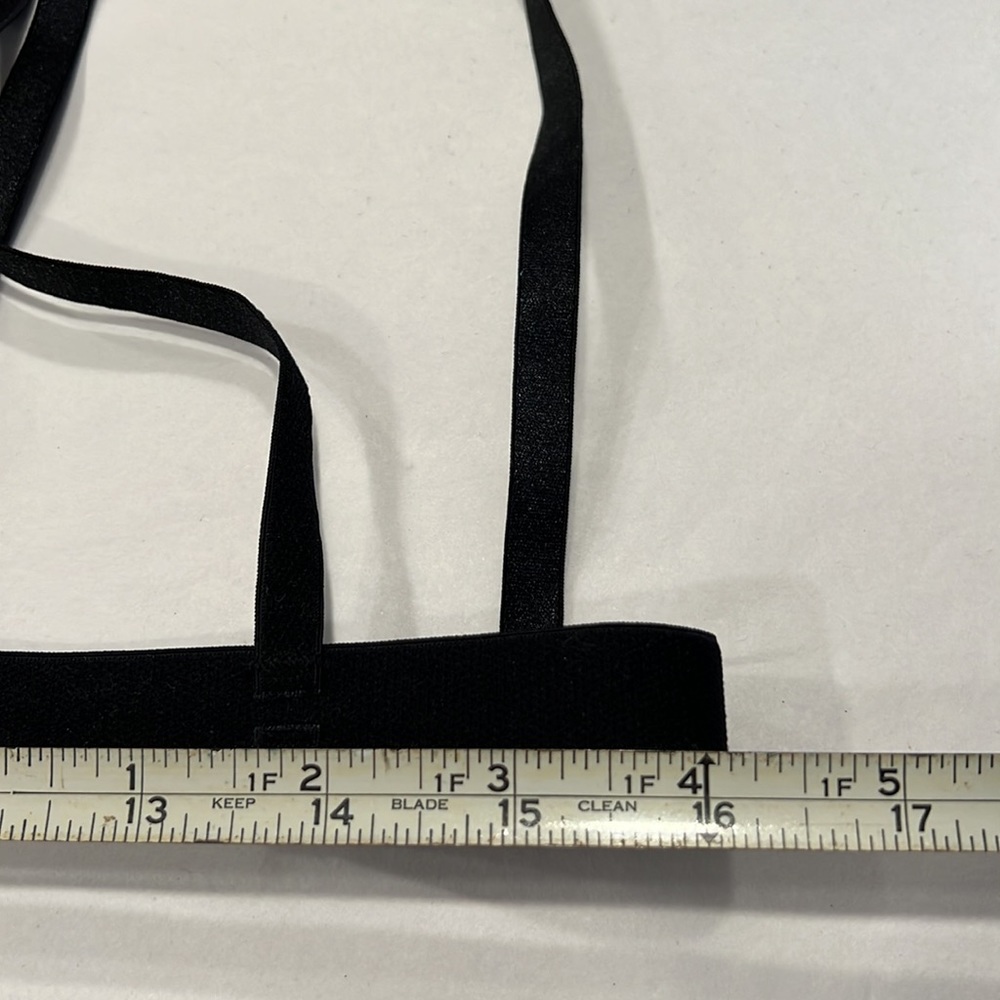 Halter Accessory - Picture 5 of 5